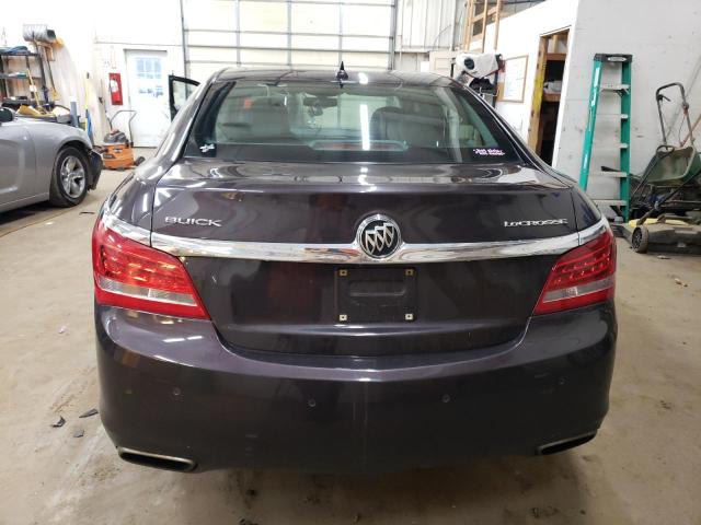 Photo 6 from auction – 2014 BUICK LACROSSE with VIN 1G4GB5G39EF168581