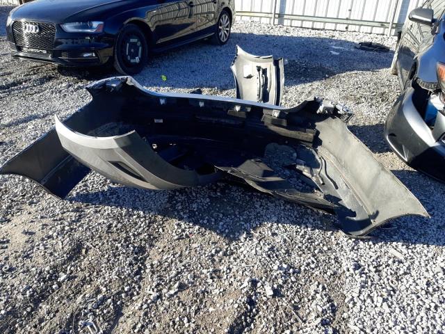 Photo 12 from auction – 2011 FORD TAURUS SEL with VIN 1FAHP2EW0BG135597