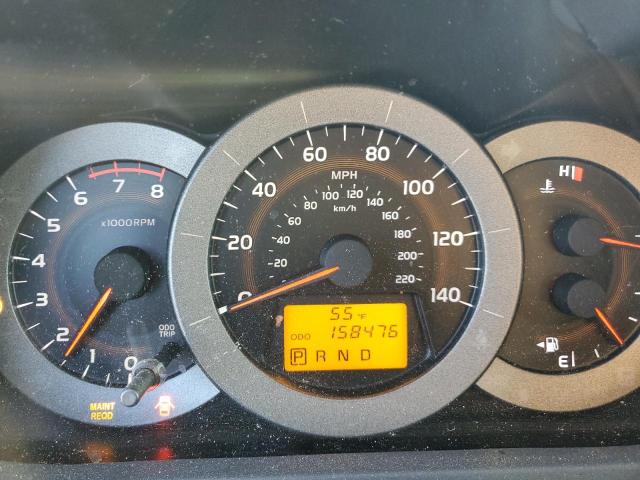 Photo 9 from auction – 2009 TOYOTA RAV4 with VIN JTMBF33V895010436