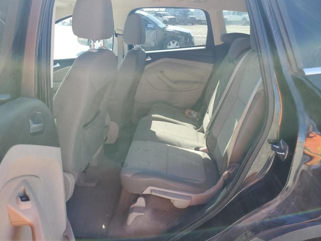 Photo 10 from auction – 2016 FORD ESCAPE SE with VIN 1FMCU0G92GUB61891