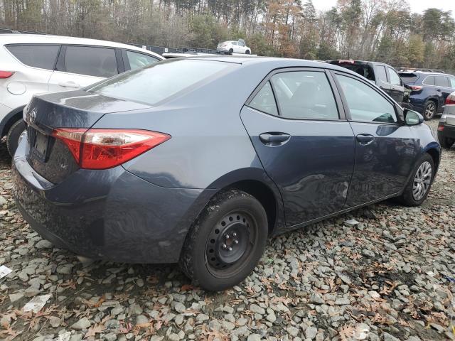 Photo 3 from auction – 2017 TOYOTA COROLLA L with VIN 2T1BURHE4HC838552