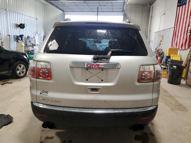 Photo 6 from auction – 2011 GMC ACADIA SLE with VIN 1GKKRNED6BJ352766