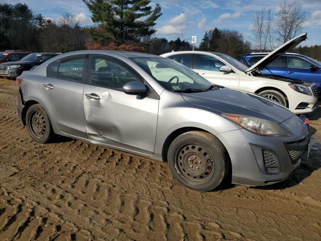 Photo 4 from auction – 2011 MAZDA 3 I with VIN JM1BL1UG8B1471078