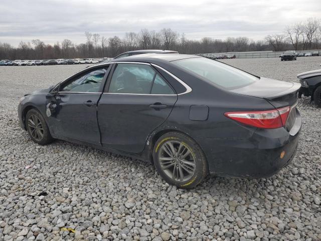 Photo 2 from auction – 2017 TOYOTA CAMRY LE with VIN 4T1BF1FK0HU268276