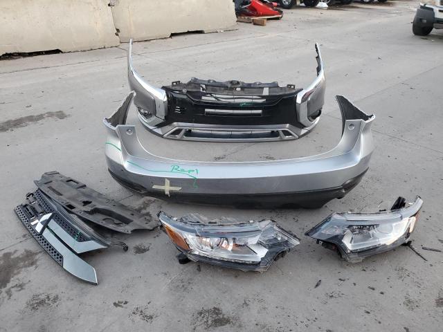 Photo 13 from auction – 2022 MITSUBISHI OUTLANDER with VIN JA4J2VA77NZ028060