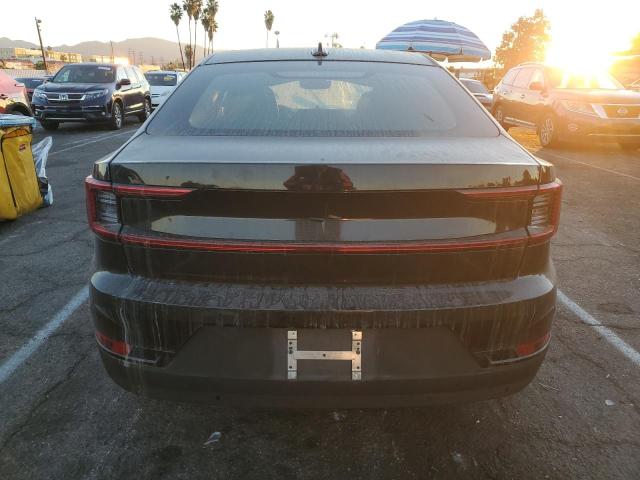 Photo 6 from auction – 2023 POLESTAR 2 with VIN YSMED3KA7PL159922