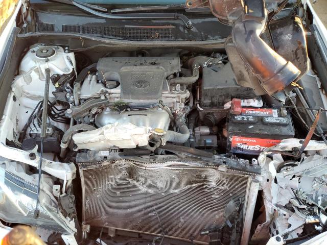 Photo 11 from auction – 2014 TOYOTA CAMRY L with VIN 4T1BF1FK5EU778151