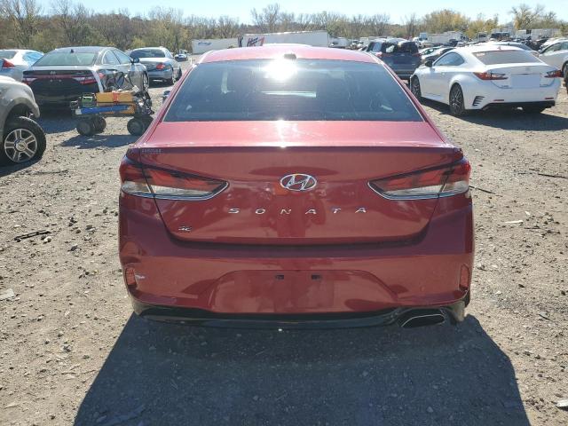 Photo 6 from auction – 2019 HYUNDAI SONATA SE with VIN 5NPE24AF7KH799078