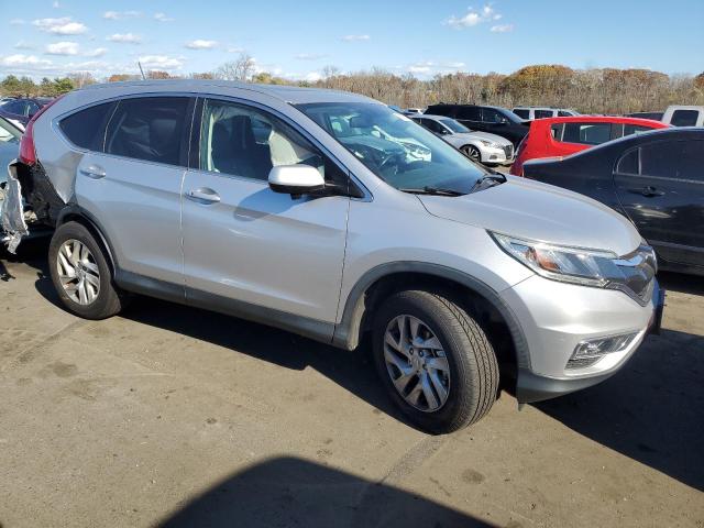 Photo 4 from auction – 2016 HONDA CR-V EXL with VIN 2HKRM4H77GH616571