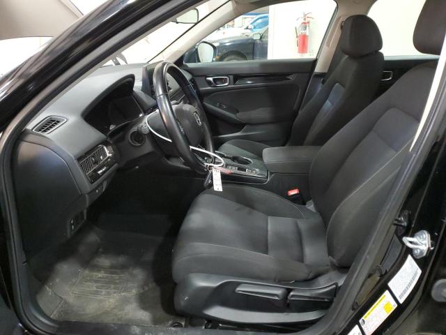 Photo 7 from auction – 2023 HONDA CIVIC EX with VIN 2HGFE1F71PH303365