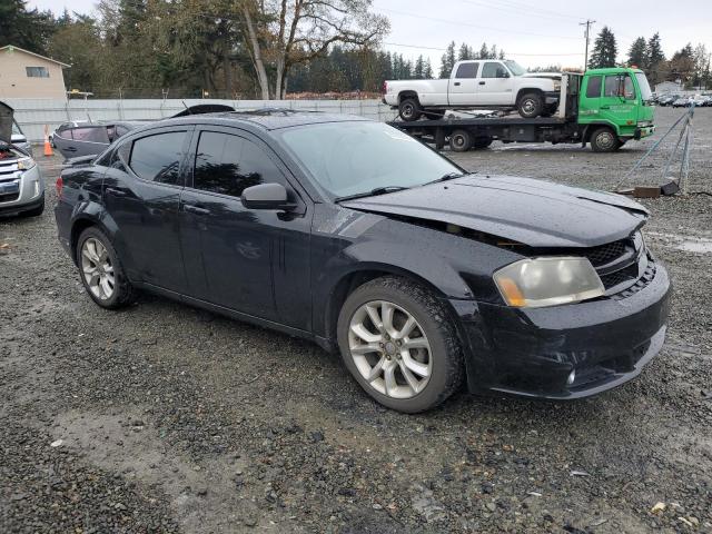 Photo 4 from auction – 2012 DODGE AVENGER R/ with VIN 1C3CDZBG6CN207293