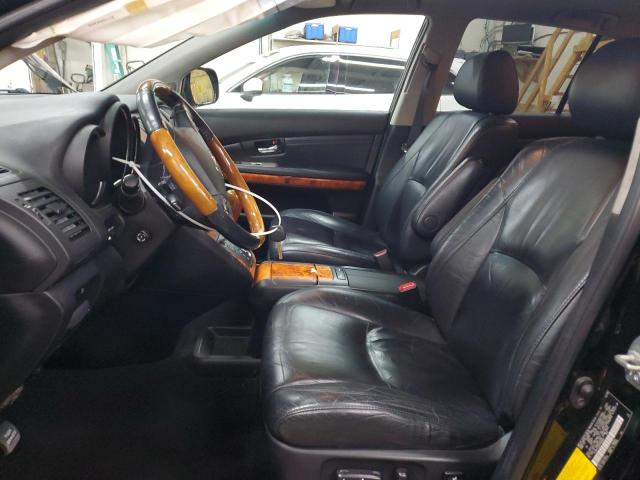 Photo 7 from auction – 2009 LEXUS RX 350 with VIN 2T2HK31U89C096863