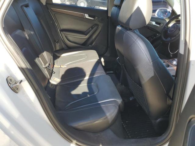 صورة رقم 10 من المزاد - 2015 AUDI A4 PREMIUM مع VIN WAUEFAFL7FN017205