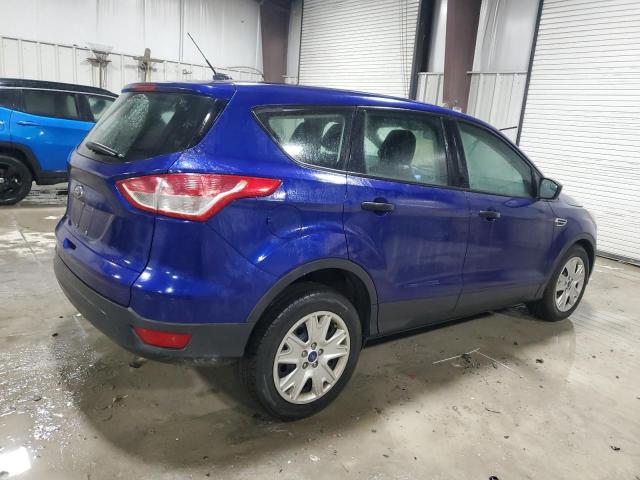 Photo 3 from auction – 2013 FORD ESCAPE S with VIN 1FMCU0F73DUA91796