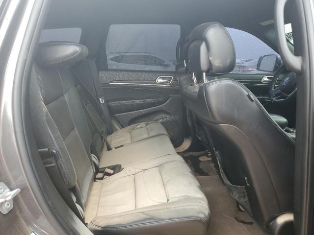 Photo 11 from auction – 2017 JEEP GRAND CHER with VIN 1C4RJFBG3HC861152