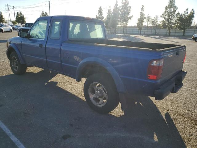 Photo 2 from auction – 2004 FORD RANGER SUP with VIN 1FTYR14U94PB59527