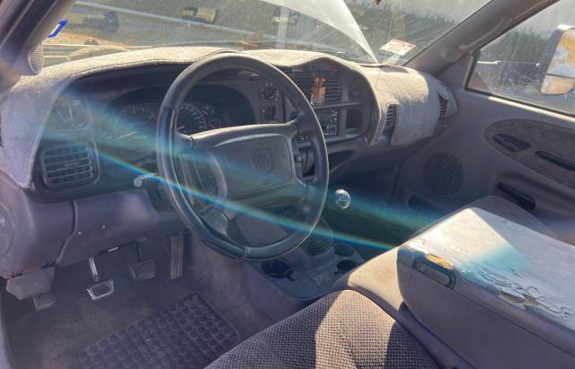 Photo 9 from auction – 2001 DODGE RAM 3500 with VIN 1B7MC33601J523525