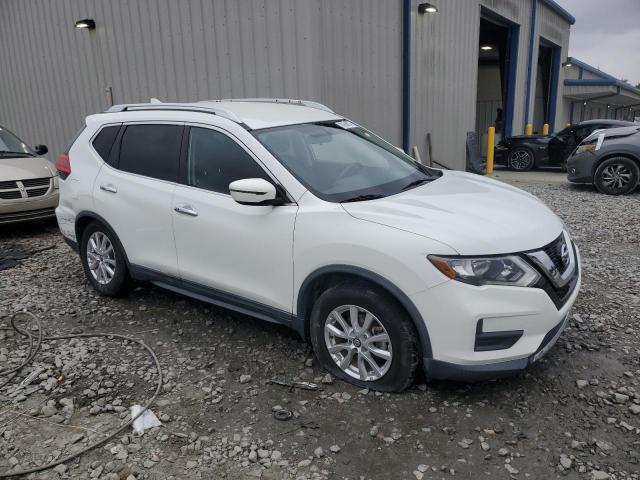 Photo 4 from auction – 2017 NISSAN ROGUE S with VIN KNMAT2MT9HP528537