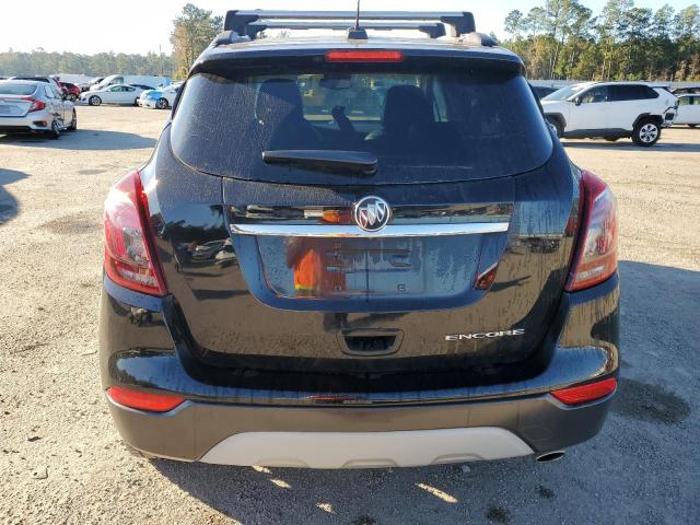 Photo 6 from auction – 2019 BUICK ENCORE PRE with VIN KL4CJASB1KB801620