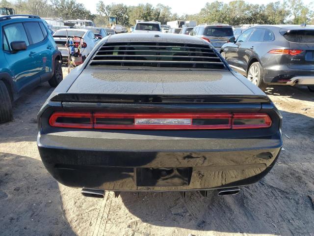 Photo 6 from auction – 2012 DODGE CHALLENGER with VIN 2C3CDYBT0CH294706
