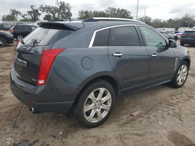 Photo 3 from auction – 2013 CADILLAC SRX PERFOR with VIN 3GYFNHE35DS537713