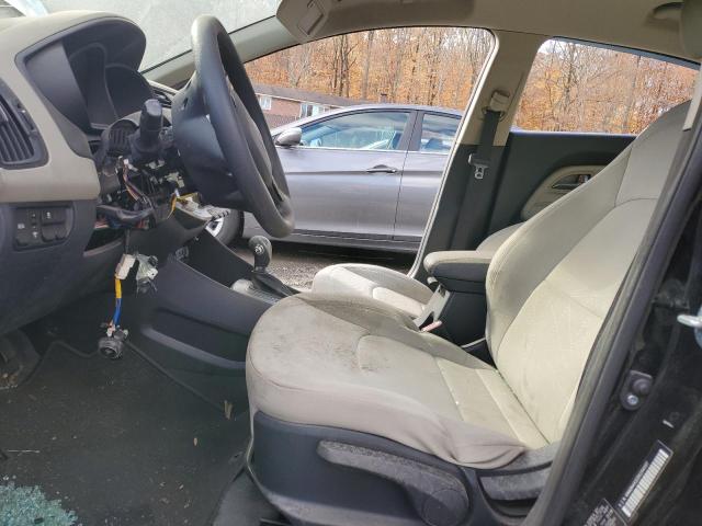 Photo 7 from auction – 2013 KIA RIO EX with VIN KNADN4A32D6294097