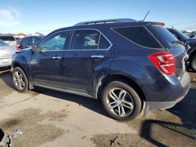 Photo 2 from auction – 2017 CHEVROLET EQUINOX PR with VIN 2GNFLGEK9H6319802