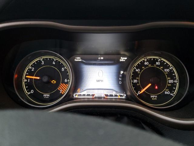 Photo 9 from auction – 2014 JEEP CHEROKEE L with VIN 1C4PJLDB0EW314471