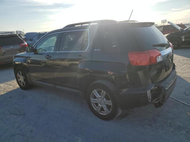 Photo 2 from auction – 2016 GMC TERRAIN SL with VIN 2GKALNEKXG6333427
