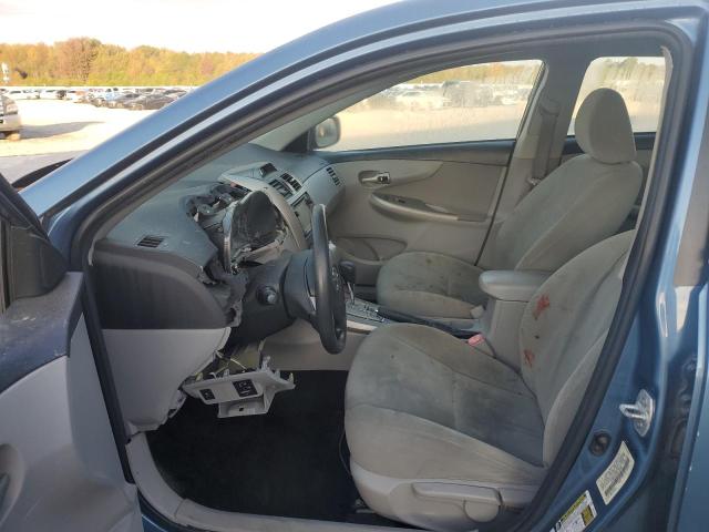 Photo 7 from auction – 2013 TOYOTA COROLLA BA with VIN 5YFBU4EE2DP158456