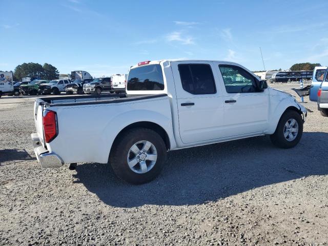 Photo 3 from auction – 2010 NISSAN FRONTIER with VIN 1N6AD0ER4AC430014