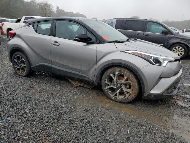 Photo 4 from auction – 2019 TOYOTA C-HR XLE with VIN NMTKHMBX8KR092699