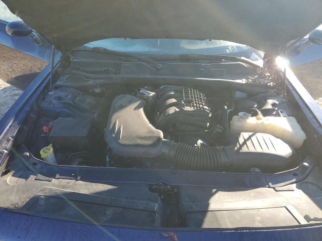 Photo 11 from auction – 2017 DODGE CHALLENGER with VIN 2C3CDZAGXHH536256