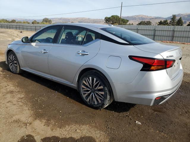 Photo 2 from auction – 2023 NISSAN ALTIMA SV with VIN 1N4BL4DV5PN372238