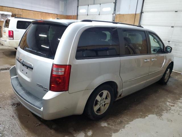 Photo 3 from auction – 2010 DODGE GRAND CARA with VIN 2D4RN5D11AR259910