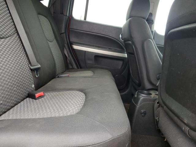 Photo 10 from auction – 2011 CHEVROLET HHR LT with VIN 3GNBABFW7BS508157