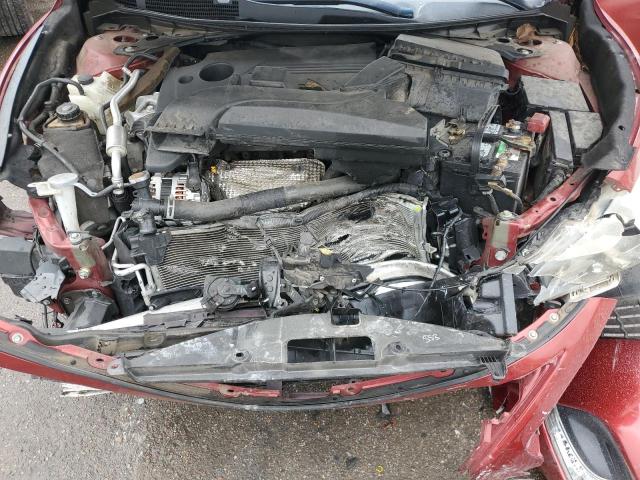 Photo 11 from auction – 2014 NISSAN ALTIMA 2.5 with VIN 1N4AL3AP6EC178841