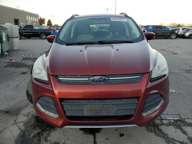Photo 5 from auction – 2016 FORD ESCAPE SE with VIN 1FMCU9G96GUB98317