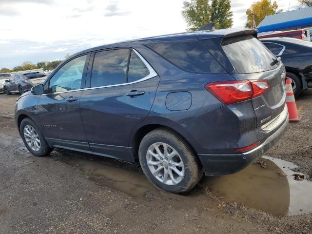 Photo 2 from auction – 2018 CHEVROLET EQUINOX LT with VIN 3GNAXJEV9JS529362