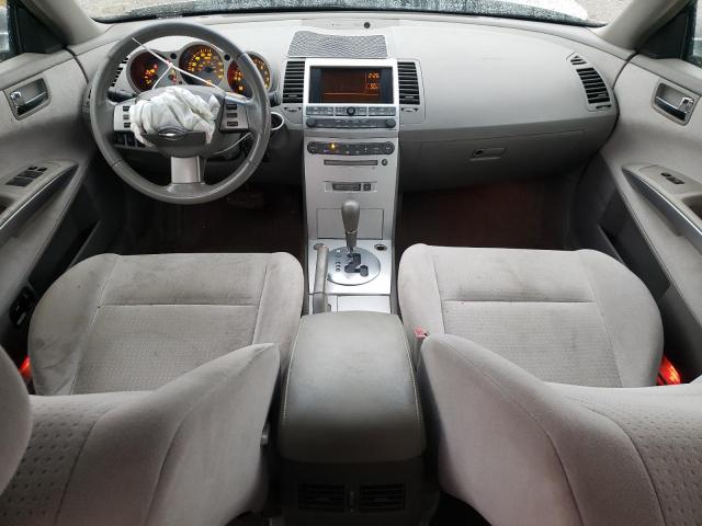 Photo 8 from auction – 2005 NISSAN MAXIMA SE with VIN 1N4BA41E95C861986