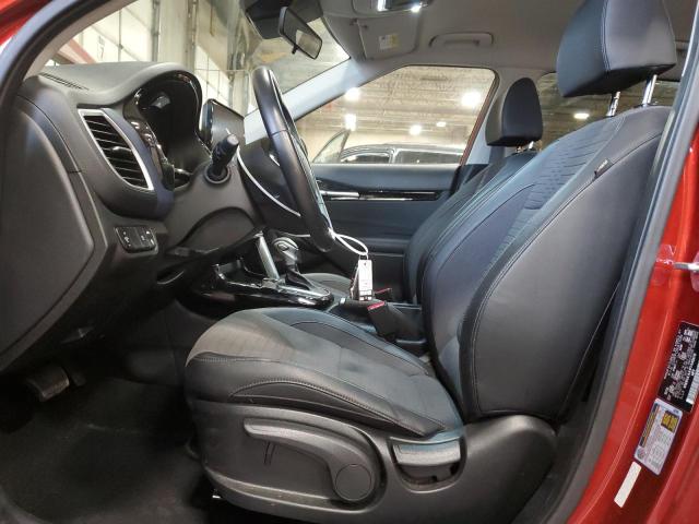 Photo 7 from auction – 2023 KIA SELTOS S with VIN KNDEUCAA1P7440670