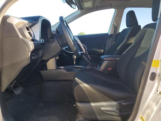 Photo 7 from auction – 2013 TOYOTA RAV4 XLE with VIN 2T3WFREV9DW043092