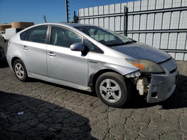 Photo 4 from auction – 2010 TOYOTA PRIUS with VIN JTDKN3DU8A0063034