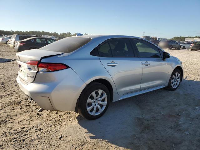 Photo 3 from auction – 2023 TOYOTA COROLLA LE with VIN JTDBCMFE5P3013166