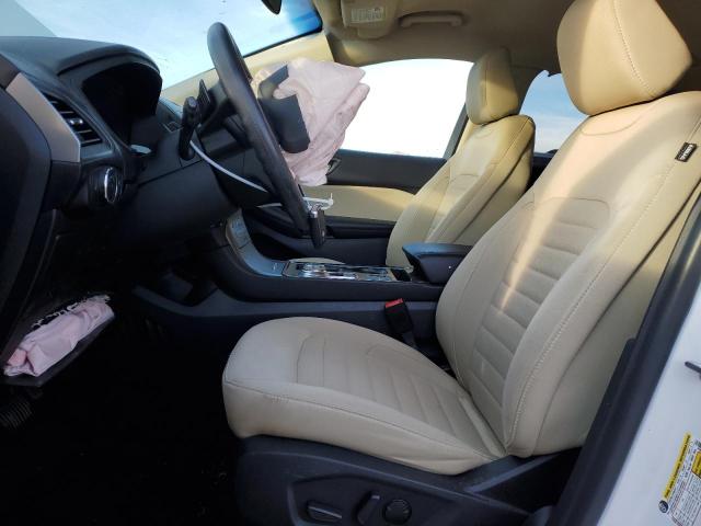 Photo 7 from auction – 2020 FORD EDGE SE with VIN 2FMPK4G91LBA73445