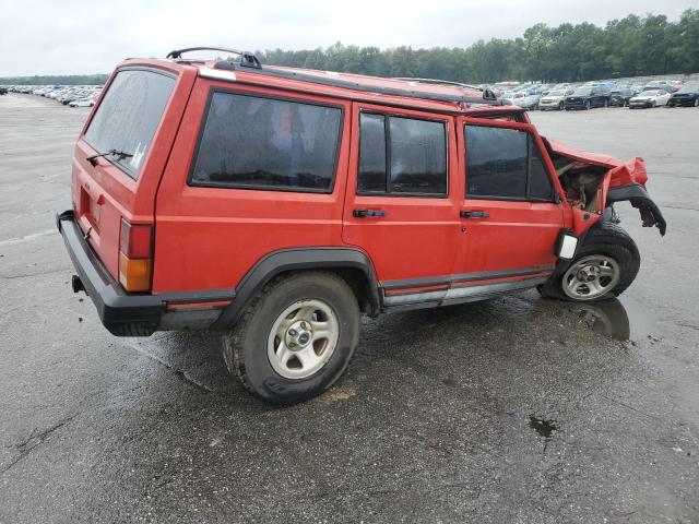 Снимка 3 от търг – 1995 JEEP CHEROKEE S с VIN 1J4FT68S8SL563982