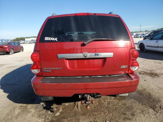 Photo 6 from auction – 2007 DODGE DURANGO LI with VIN 1D8HD58257F561121