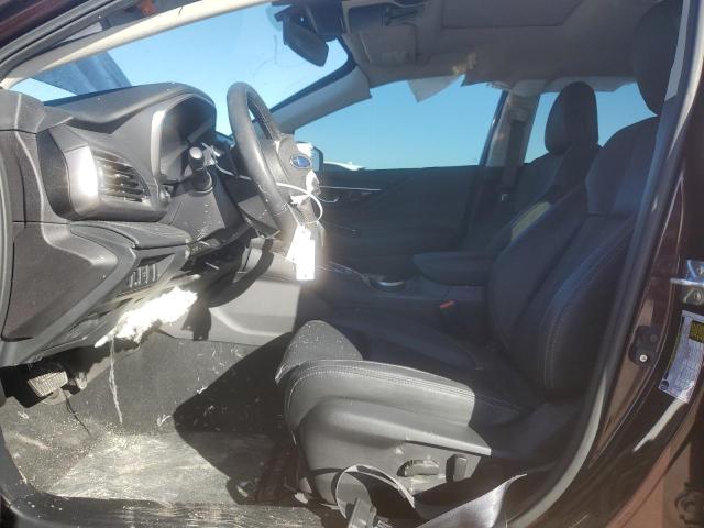 Photo 7 from auction – 2023 SUBARU OUTBACK LI with VIN 4S4BTGND0P3180346