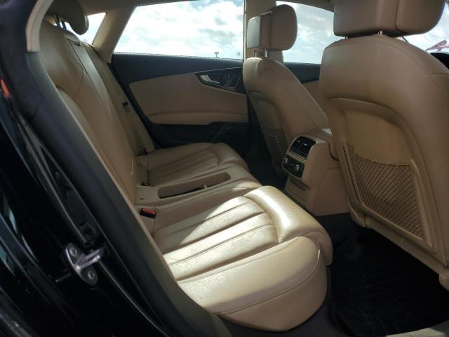 Photo 10 from auction – 2012 AUDI A7 PRESTIG with VIN WAU2GAFC9CN116152