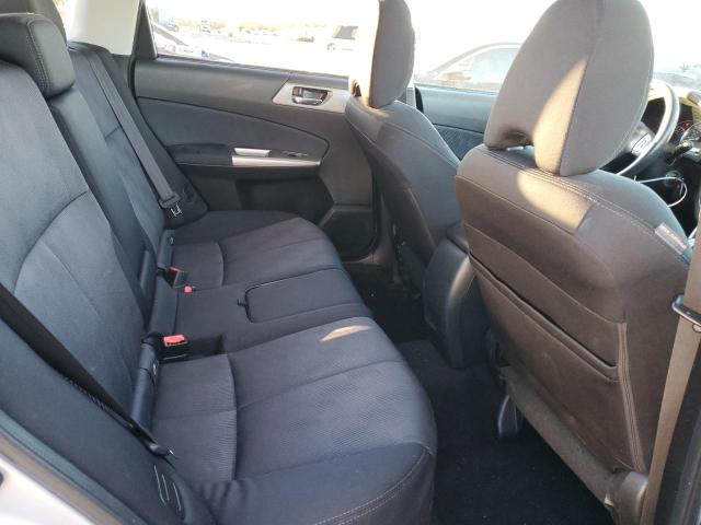 Photo 10 from auction – 2010 SUBARU FORESTER 2 with VIN JF2SH6CC9AH718256